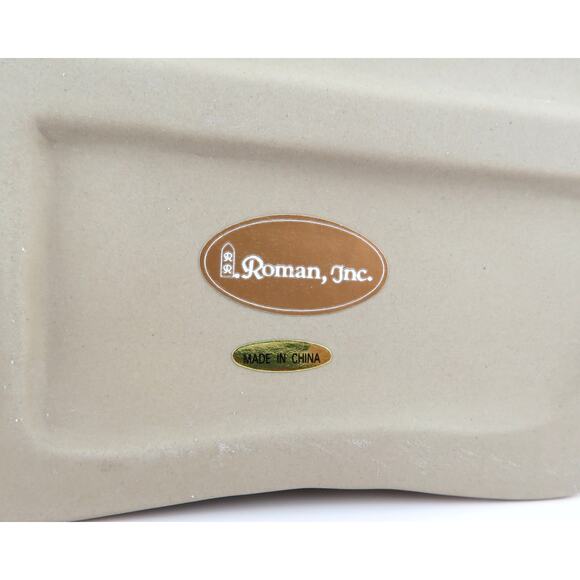 Fontanini Lighted Inn Scene Roman Inc Ceramic Nativity Village Building 54013 - Picture 12 of 16